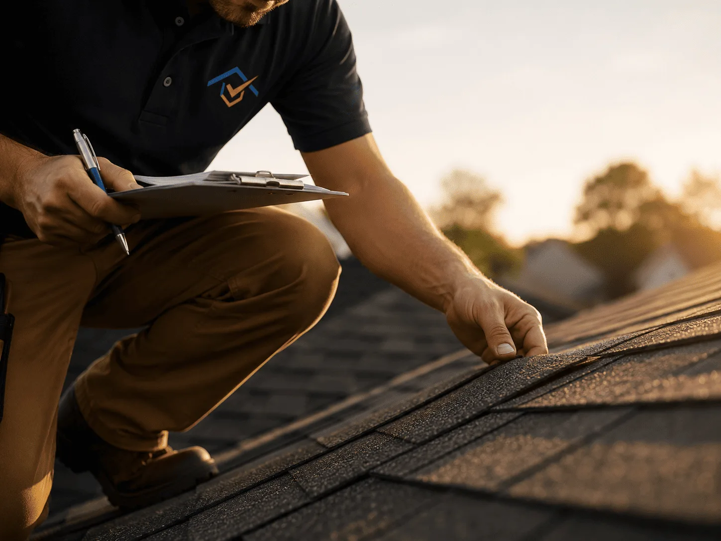 Why Choose Roof Inspection in Dibble, OK